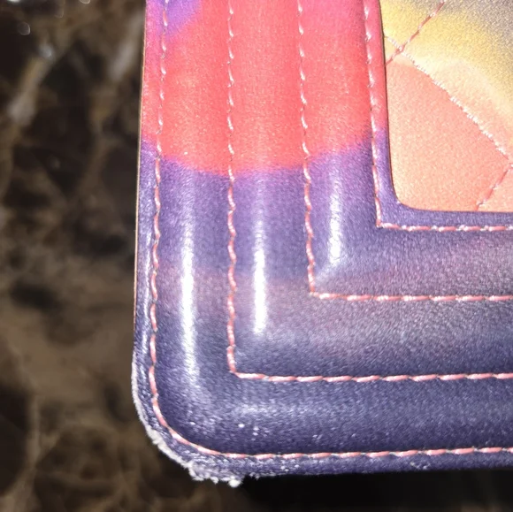 Chanel Multicolor Quilted Women's Bag - Picture 6 of 7